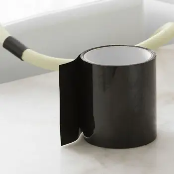 Strong Moisture-proof And Moisture-proof Self-adhesive Waterproof Tape Water Pipe Repair Bathroom Plugging Water Crack
Strong Moisture-proof And Moisture-proof Self-adhesive Waterproof Tape Water Pipe Repair Bathroom Plugging Water Crack