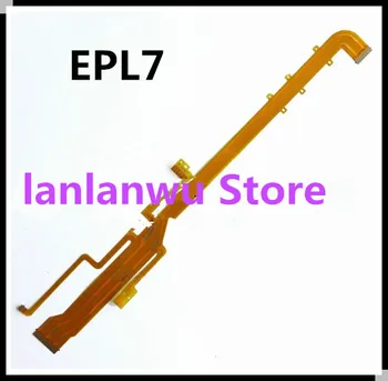 NEW LCD Flex Cable For Olympus E-PL7 EPL7 Digital Camera Repair Part 
NEW LCD Flex Cable For Olympus E-PL7 EPL7 Digital Camera Repair Part
