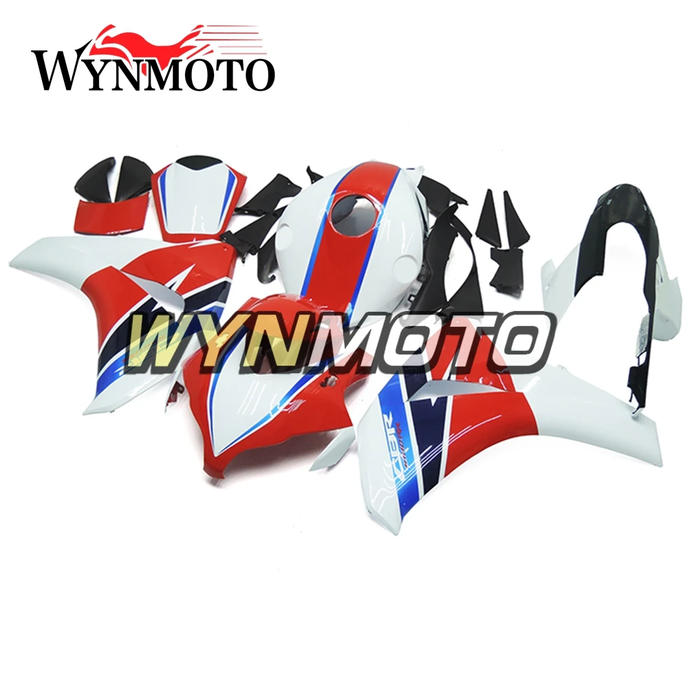 Full ABS Plastics Fairings For Honda CBR1000RR 2008 - 2011 08 09 10 11 Red Black White Motorbike Body Frames Body Kits
Full ABS Plastics Fairings For Honda CBR1000RR 2008 - 2011 08 09 10 11 Red Black White Motorbike Body Frames Body Kits