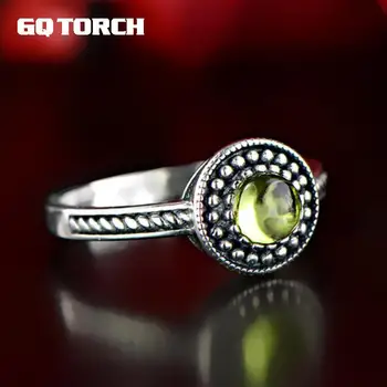 Genuine Vintage 925 Sterling Silver Ring Inlaid Natural Gemstone Blue Moonstone Green Olivine Red Garnet Womens Rings Jewelry
Genuine Vintage 925 Sterling Silver Ring Inlaid Natural Gemstone Blue Moonstone Green Olivine Red Garnet Womens Rings Jewelry