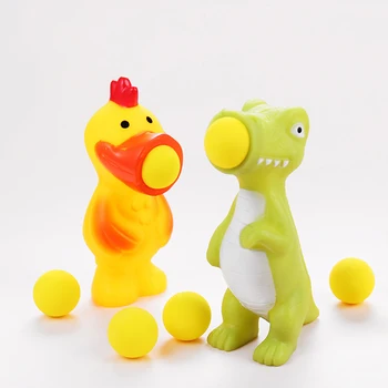 Kids Children Funny Squeeze Toys Creative Dolls Toys Stress Relief Spit Balls Animal Shooting Toys Children Squeeze Toy
Kids Children Funny Squeeze Toys Creative Dolls Toys Stress Relief Spit Balls Animal Shooting Toys Children Squeeze Toy