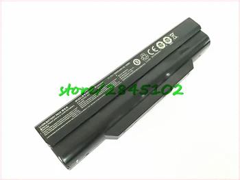 W230BAT-6 Laptop Battery For Clevo W230SS W230SD W230ST 6-87-W230S-427 6-87-W230S-4271 K350C-I5 D2 K360E I7 D1 X311
W230BAT-6 Laptop Battery For Clevo W230SS W230SD W230ST 6-87-W230S-427 6-87-W230S-4271 K350C-I5 D2 K360E I7 D1 X311