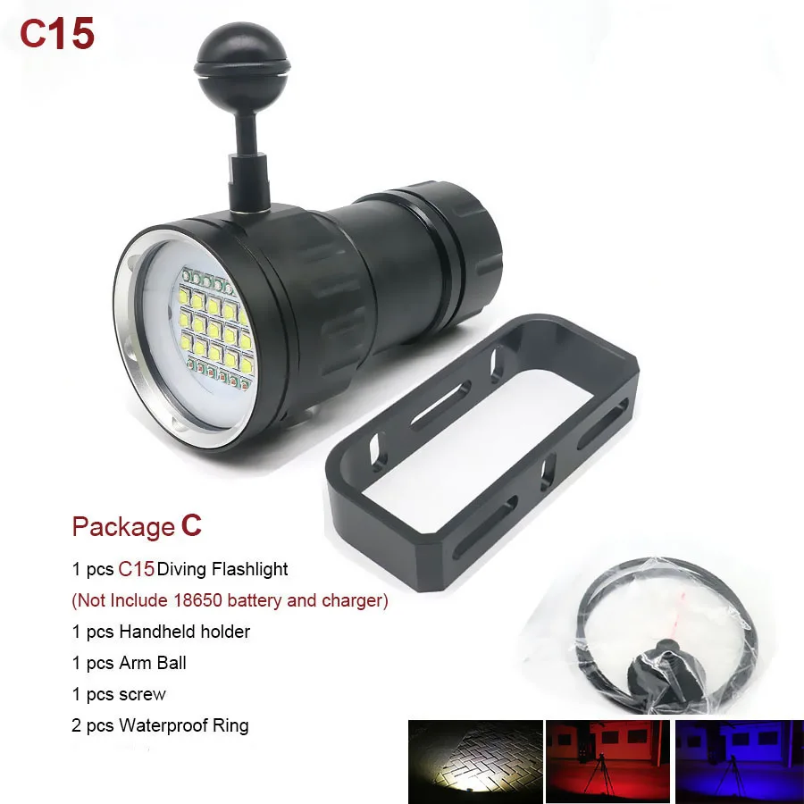 C15