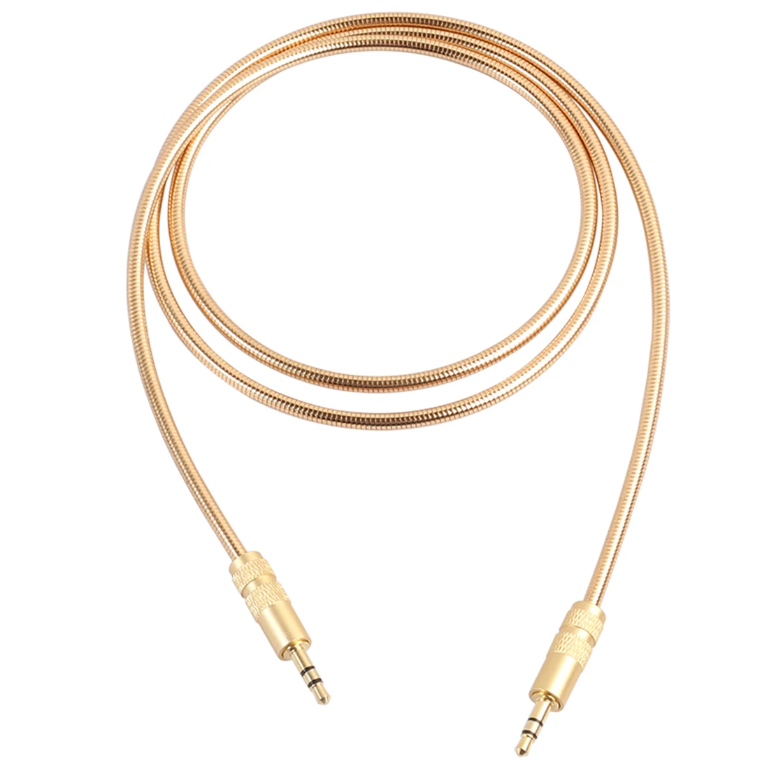 centechia 1m Gold Plated Plug 3.5mm Audio Cable Jack 3.5mm Aux Cable for Headphone/Speaker
centechia 1m Gold Plated Plug 3.5mm Audio Cable Jack 3.5mm Aux Cable for Headphone/Speaker