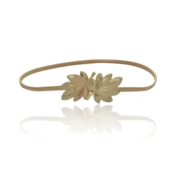 Women Elastic Metal Waist Belts Women Silver Gold Chain Belts Female Cute Maple Leaf Heart Buckle Belts Ladies Dresses Harajuku
Women Elastic Metal Waist Belts Women Silver Gold Chain Belts Female Cute Maple Leaf Heart Buckle Belts Ladies Dresses Harajuku