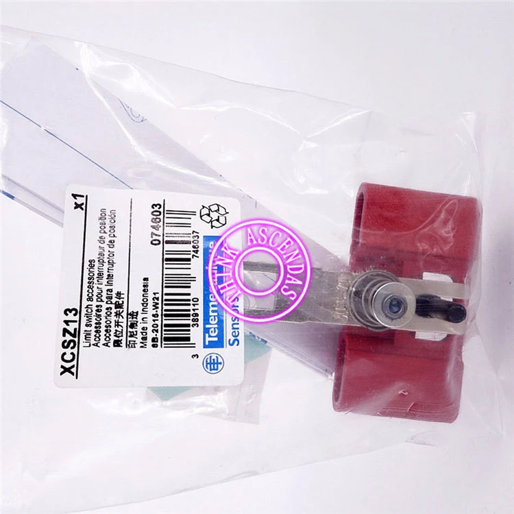 Safety switch insert Original New XCS XCSZ13 XCS-Z13 / XCSZ14 XCS-Z14 / XCSZ15 XCS-Z15 / XCSZ21 XCS-Z21 / XCSZ81 XCS-Z81
Safety switch insert Original New XCS XCSZ13 XCS-Z13 / XCSZ14 XCS-Z14 / XCSZ15 XCS-Z15 / XCSZ21 XCS-Z21 / XCSZ81 XCS-Z81