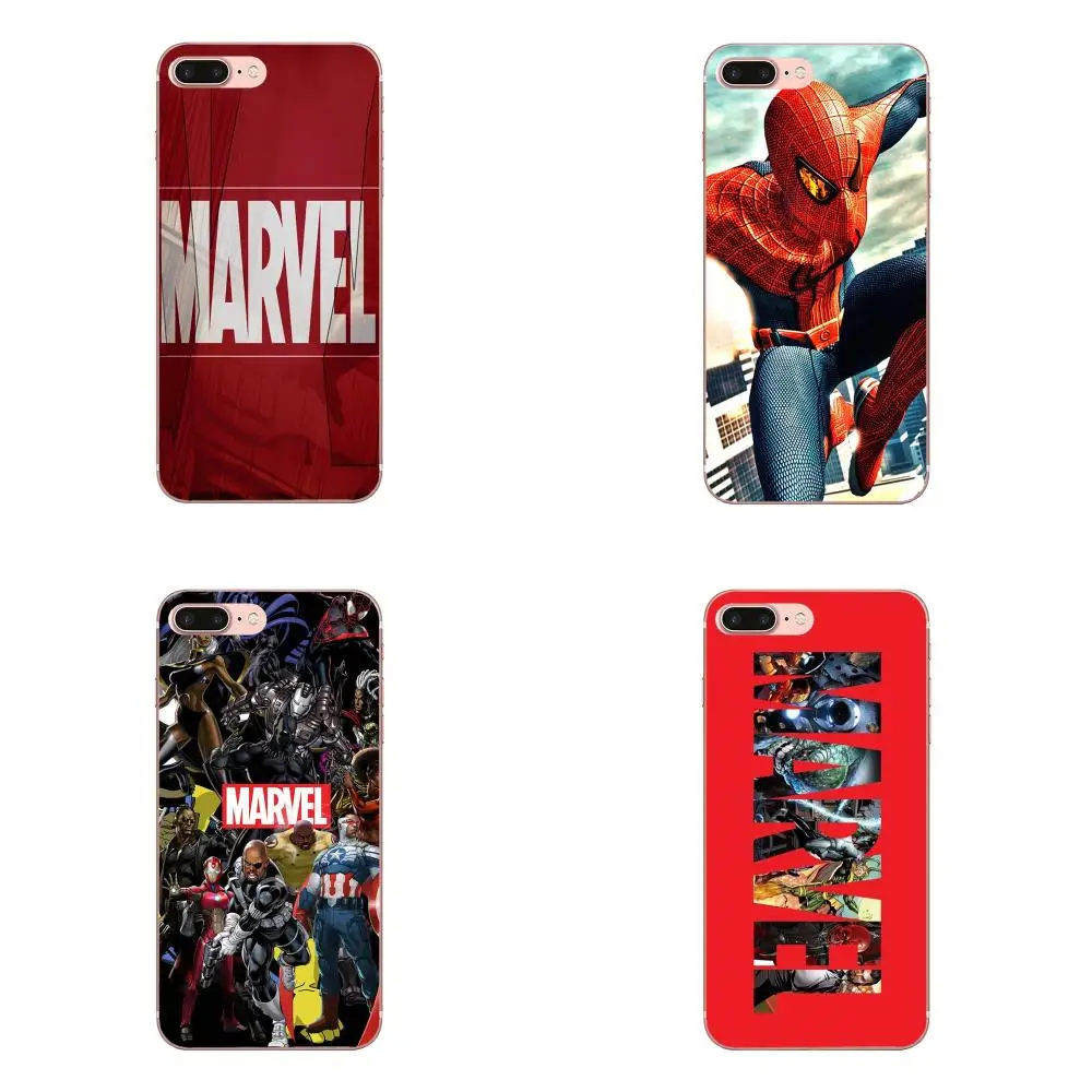 Marvel Comic Superhero For LG Nexus 5 5X V10 V20 V30 V40 2017 2018 2019 Soft Silicone TPU Transparent Cases Skin
Marvel Comic Superhero For LG Nexus 5 5X V10 V20 V30 V40 2017 2018 2019 Soft Silicone TPU Transparent Cases Skin