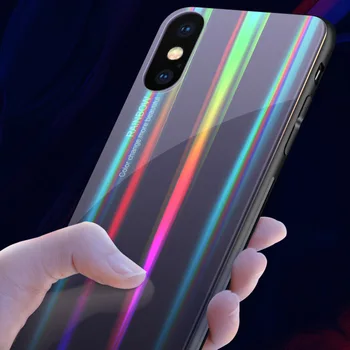 30pcs/Lot For iPhone 7 8 6S Plus Soft Edge Anti-scratch Gradual Change Tempered Glass Hard Cover For iPhone XR XS Max
30pcs/Lot For iPhone 7 8 6S Plus Soft Edge Anti-scratch Gradual Change Tempered Glass Hard Cover For iPhone XR XS Max
