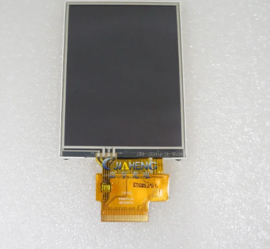 for Verifone VX680 VX680H/T VX820 POS Thermal printer pos terminal LCD screen display with touch screen digitizer
for Verifone VX680 VX680H/T VX820 POS Thermal printer pos terminal LCD screen display with touch screen digitizer