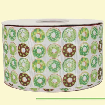 3" inch 75 mm 7.5cm colorful doughnuts free shipping printed grosgrain ribbons for gift decoration
3" inch 75 mm 7.5cm colorful doughnuts free shipping printed grosgrain ribbons for gift decoration