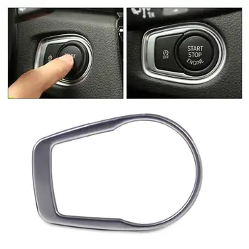 DWCX Car Chrome Interior Key Start Engine Push Button Switch Frame Sequins Cover Trim for BMW 1 2 3 4 Series 2011 2012 2013 2014
DWCX Car Chrome Interior Key Start Engine Push Button Switch Frame Sequins Cover Trim for BMW 1 2 3 4 Series 2011 2012 2013 2014