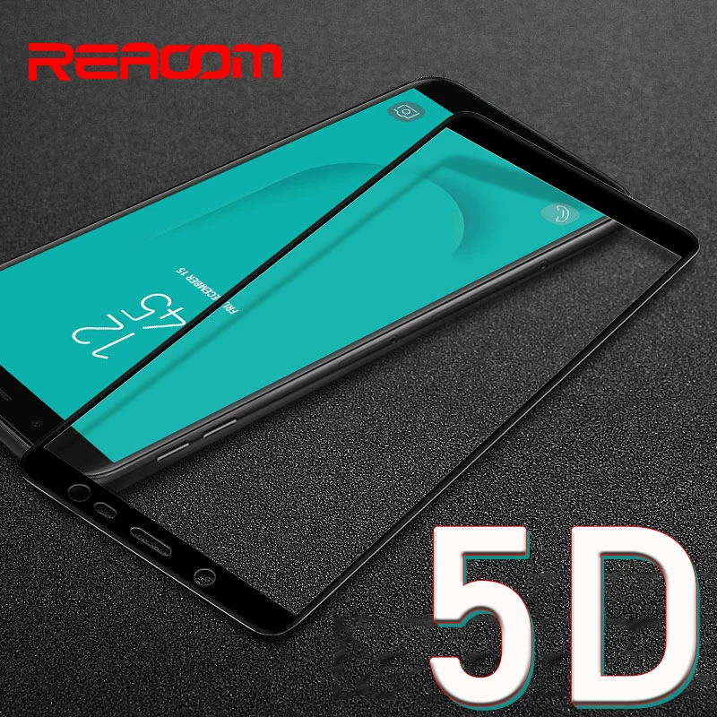 5D Tempered Full Cover Glass for Samsung Galaxy J6 Screen Protective Glass for Samsung Galaxy J5 J7 Prime J4 J6 2018 Glass Film
5D Tempered Full Cover Glass for Samsung Galaxy J6 Screen Protective Glass for Samsung Galaxy J5 J7 Prime J4 J6 2018 Glass Film