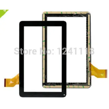Free Film+ New 9" inch Tablet touch screen feb-dh-0901a1-fpc02-02 Touch panel Digitizer Glass replacement Free Shipping 
Free Film+ New 9" inch Tablet touch screen feb-dh-0901a1-fpc02-02 Touch panel Digitizer Glass replacement Free Shipping