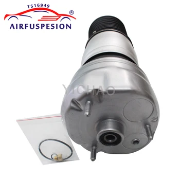 For Porsche Panamera Front Left Air Spring Bag Air Suspension Shock Absorber without ads 97034305134 97034305135 2010-2016
For Porsche Panamera Front Left Air Spring Bag Air Suspension Shock Absorber without ads 97034305134 97034305135 2010-2016