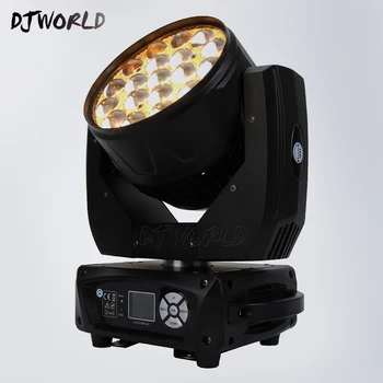 2pcs/lot LED Beam Wash 19x12W RGBW Zoom Lighting For DMX512 Stage Effect Lighting DJ Disco Chirstmas Party Dance Floor Wedding
2pcs/lot LED Beam Wash 19x12W RGBW Zoom Lighting For DMX512 Stage Effect Lighting DJ Disco Chirstmas Party Dance Floor Wedding