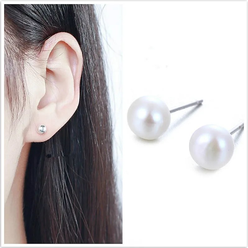 LOLEDE Jewelry New Brand Design Pearl Manifesto Hoop Earrings For Women Accessories Gift Wholesale
LOLEDE Jewelry New Brand Design Pearl Manifesto Hoop Earrings For Women Accessories Gift Wholesale