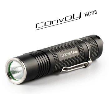 Convoy flashlight L2 U2 U2-A1 LED 18650 flashlight LED flashlight ,torch,lantern,self defense,camping light, lamp
Convoy flashlight L2 U2 U2-A1 LED 18650 flashlight LED flashlight ,torch,lantern,self defense,camping light, lamp