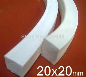 20X20mm 20mm width 20mm height Silicone foam strip,silica gel Sealing strip, Silicone Article sponge Square bar flat bar
20X20mm 20mm width 20mm height Silicone foam strip,silica gel Sealing strip, Silicone Article sponge Square bar flat bar