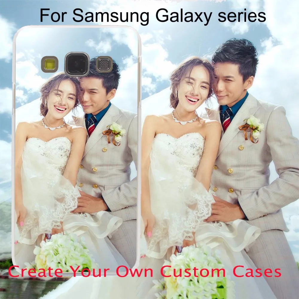 Create Your Own DIY Printing Customized Phone Case for Samsung Galaxy A3 A5 J7 J3 J5 2015 2016 2017 Prime Custom a3 a5 Cover
Create Your Own DIY Printing Customized Phone Case for Samsung Galaxy A3 A5 J7 J3 J5 2015 2016 2017 Prime Custom a3 a5 Cover