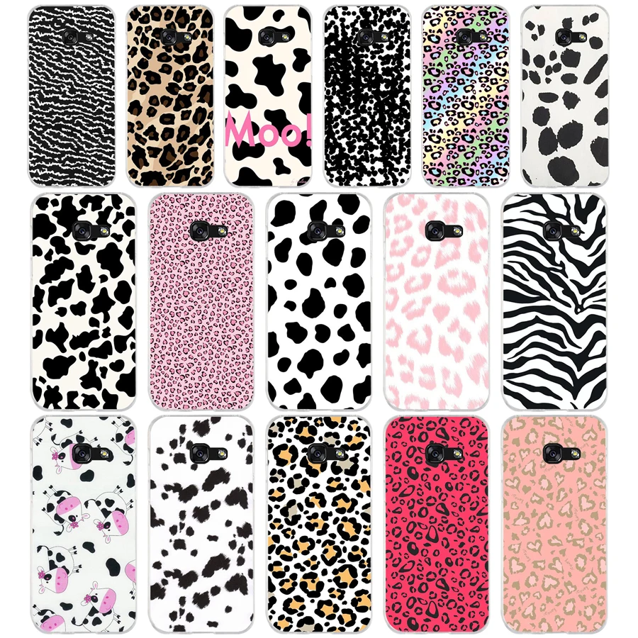150AQ White Black Cow Symbol Soft Silicone Tpu Cover phone Case for Samsung galaxy a3 a5 2016 2017 a6 A8 2018
150AQ White Black Cow Symbol Soft Silicone Tpu Cover phone Case for Samsung galaxy a3 a5 2016 2017 a6 A8 2018