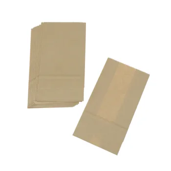 10pcs/lot Brown Kraft Paper Bags for Party Wedding Favors Handmade Bread Cookies Gift Biscuits Packaging Wrapping Supplies
10pcs/lot Brown Kraft Paper Bags for Party Wedding Favors Handmade Bread Cookies Gift Biscuits Packaging Wrapping Supplies