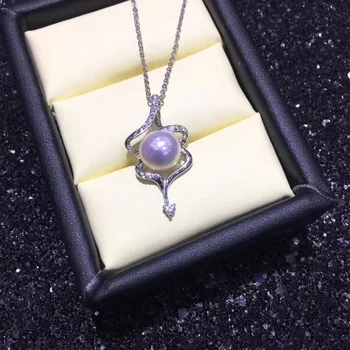 Hot Pearl Party Promotion Pearl Pendant Mountings, Pendant Findings, Pendant Settings Jewelry Parts Fittings Women Accessories
Hot Pearl Party Promotion Pearl Pendant Mountings, Pendant Findings, Pendant Settings Jewelry Parts Fittings Women Accessories