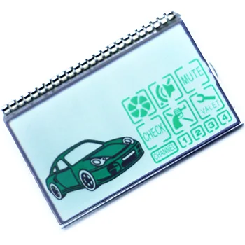 Russian version LX3257 lcd display for Pandora LX-3257 lcd remote two way car alarm system free shipping
Russian version LX3257 lcd display for Pandora LX-3257 lcd remote two way car alarm system free shipping