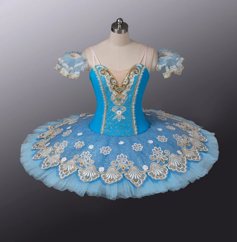 Professional Ballet Pancake Tutu Adult Blue Tutus 10 Layers Hard Tulles Classical Blue Bird Costume Girls Ballet Nutcracker Tutu
Professional Ballet Pancake Tutu Adult Blue Tutus 10 Layers Hard Tulles Classical Blue Bird Costume Girls Ballet Nutcracker Tutu