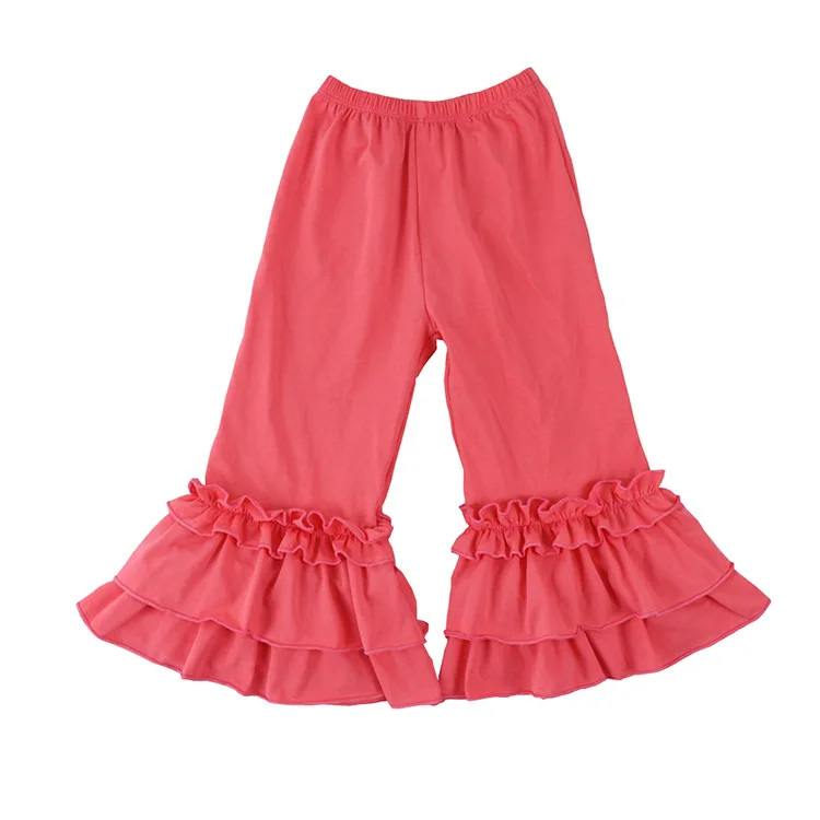 Toddler Girl Leggings Solid Bell Bottoms Ruffle Pants Kids Flared Pants Boutique Winter Clothes
Toddler Girl Leggings Solid Bell Bottoms Ruffle Pants Kids Flared Pants Boutique Winter Clothes