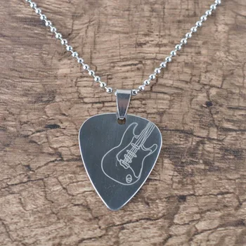 Guitar Part Picks Silver Necklace Guitar Necklace Neck Picks 6 Kinds Of Necklace Drop Guitar Pick With Stainless Steel Chain New
Guitar Part Picks Silver Necklace Guitar Necklace Neck Picks 6 Kinds Of Necklace Drop Guitar Pick With Stainless Steel Chain New