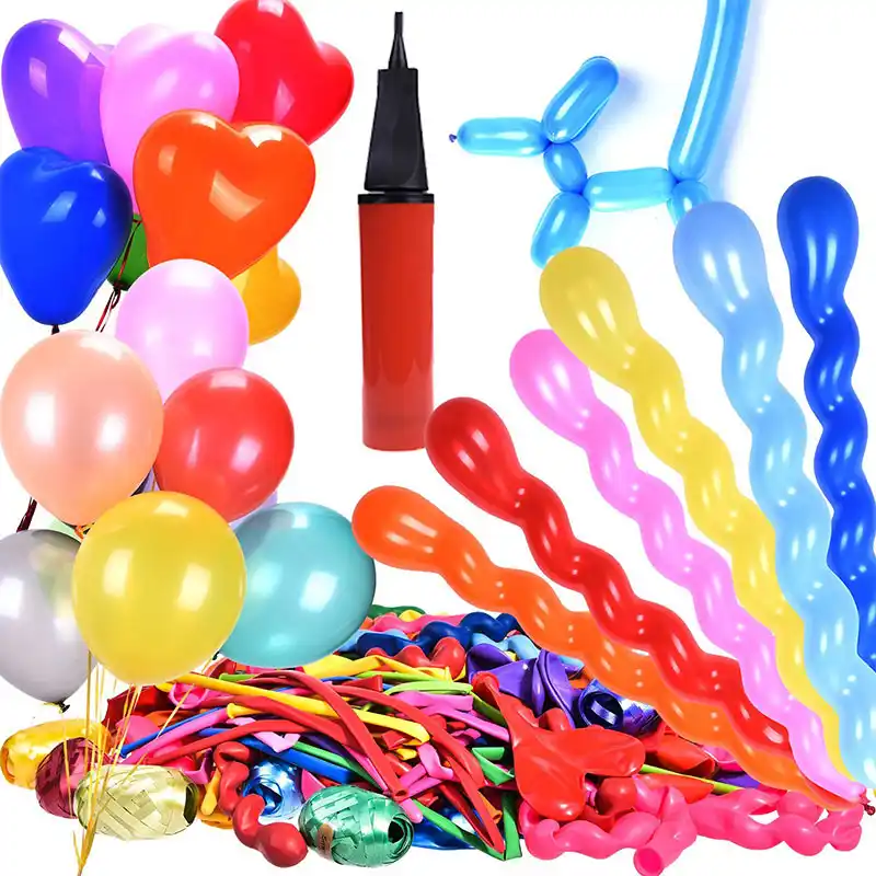 Картинки по запросу Почему воздушные шары уникальны?