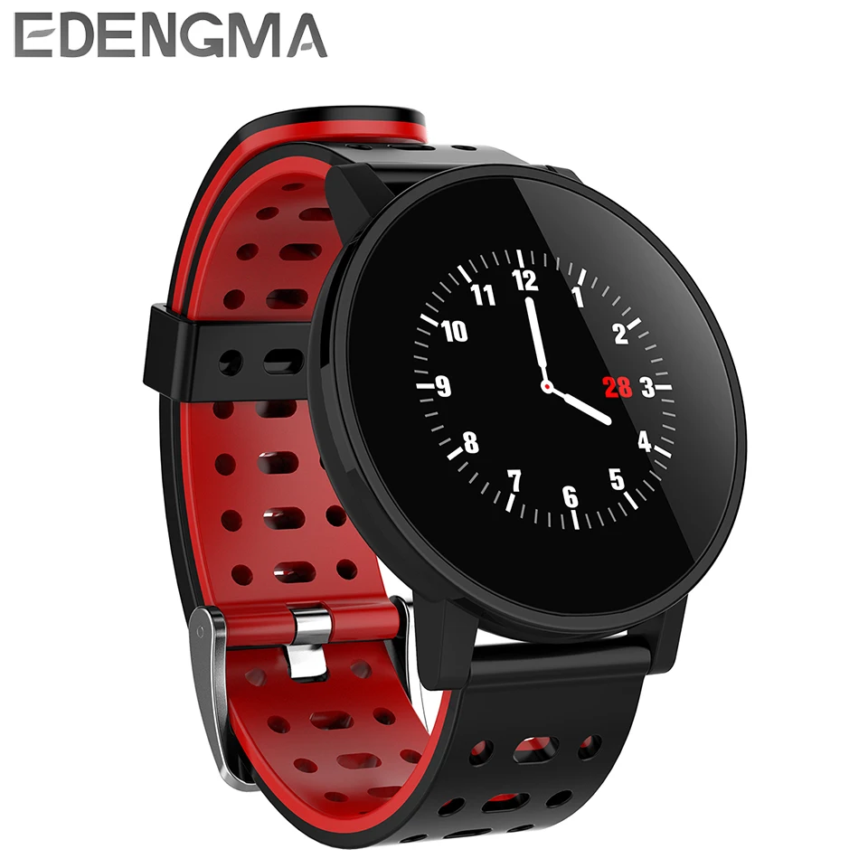 T3 fitness watches 1.3 inch IPS screens Bluetooth 4.0 information push for Android smart bracelet with with pressure measurement
T3 fitness watches 1.3 inch IPS screens Bluetooth 4.0 information push for Android smart bracelet with with pressure measurement