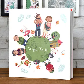 5 inch 6 inch 7 inch leather photo album album interstitial large capacity record family baby growth album album
5 inch 6 inch 7 inch leather photo album album interstitial large capacity record family baby growth album album