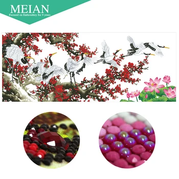 Meian,Special Shaped,Diamond Embroidery,Crane,Spring,5D,Diamond Painting,Cross Stitch,3D,Diamond Mosaic,Decoration,Christmas
Meian,Special Shaped,Diamond Embroidery,Crane,Spring,5D,Diamond Painting,Cross Stitch,3D,Diamond Mosaic,Decoration,Christmas