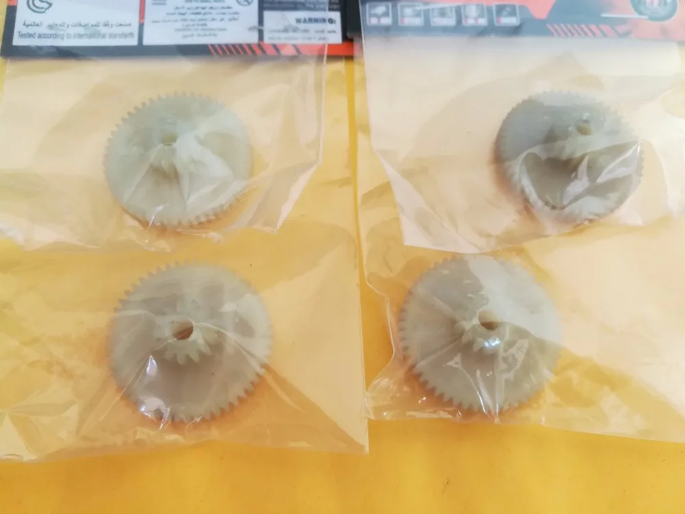 Subotech BG1506 BG1507 BG1508 BG1509 BG1513 1/12 запасные части для радиоуправляемых автомобилей