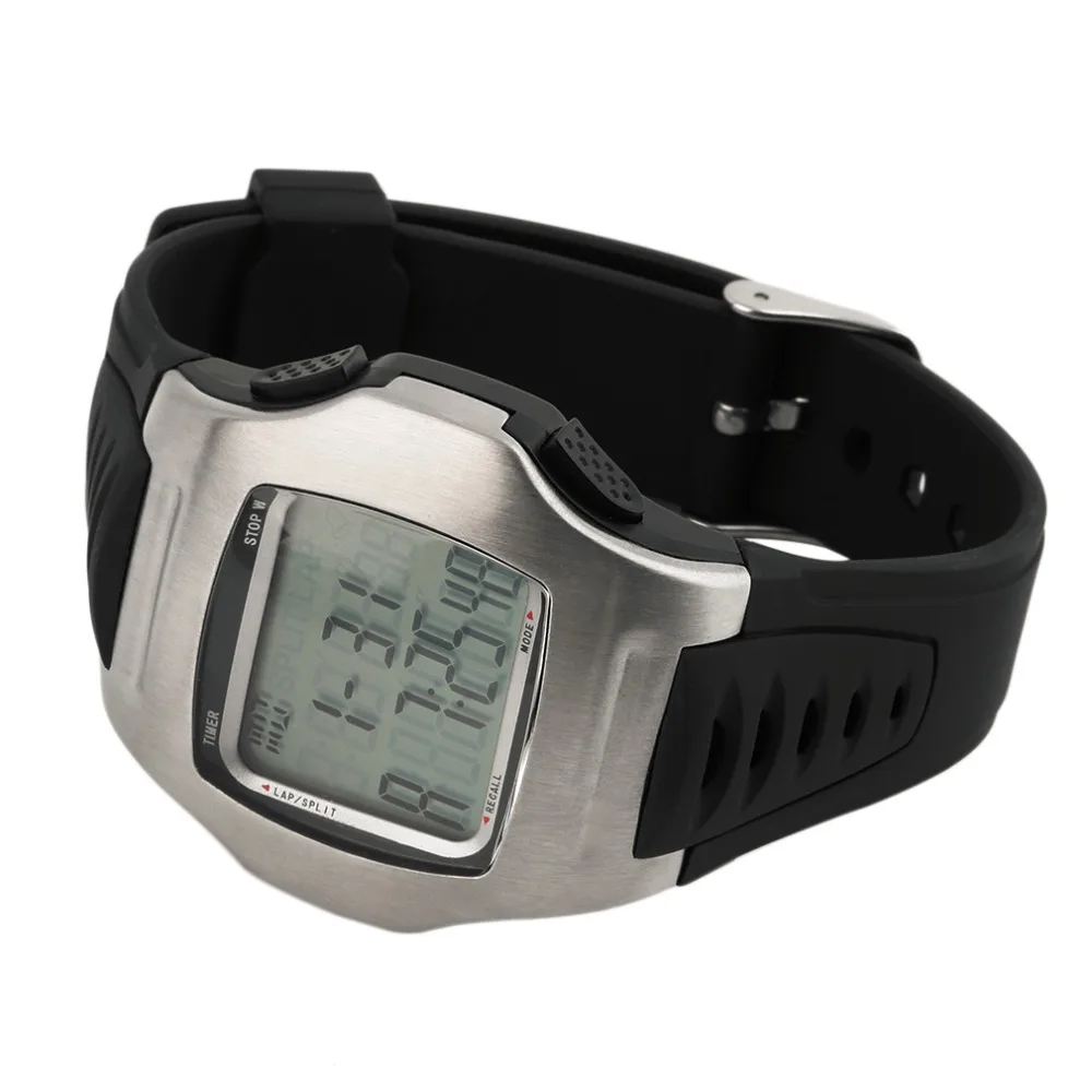 Multifunction Watches Soccer Referee Watches Stopwatch Timer Chronograph Countdown Football Club Male Watch new arrival
Multifunction Watches Soccer Referee Watches Stopwatch Timer Chronograph Countdown Football Club Male Watch new arrival