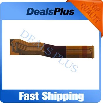 NEW For SONY VGN-Z Z45 Z55 Z15 Z35 Touchpad Keyboard Cable FPC-130 187712911 Without Interface
NEW For SONY VGN-Z Z45 Z55 Z15 Z35 Touchpad Keyboard Cable FPC-130 187712911 Without Interface