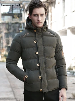 Winter Jacket Men hooded Slim long Warm Jackets Coat Mens New Fashion Thick Jackets and Coat Down Parkas Winter Male Jacket 1912
Winter Jacket Men hooded Slim long Warm Jackets Coat Mens New Fashion Thick Jackets and Coat Down Parkas Winter Male Jacket 1912
