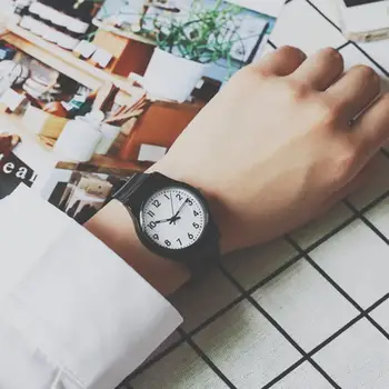 2017 New Fashion Simple Classical Young Style Girlfriend Watch Small Fresh Soft Girl Watch Leisure Watches Hot Dropship L7182
2017 New Fashion Simple Classical Young Style Girlfriend Watch Small Fresh Soft Girl Watch Leisure Watches Hot Dropship L7182