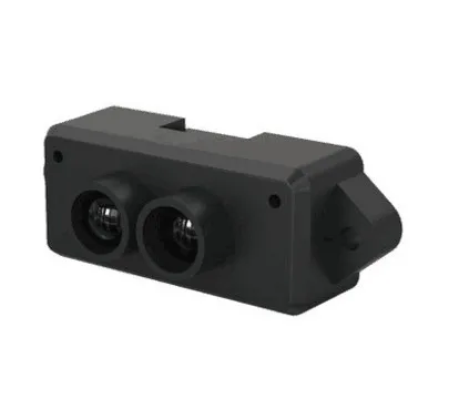 FREE SHIPPING 100% NEW DELIDAR-TOF laser radar micro-single point ranging module Sensor
FREE SHIPPING 100% NEW DELIDAR-TOF laser radar micro-single point ranging module Sensor