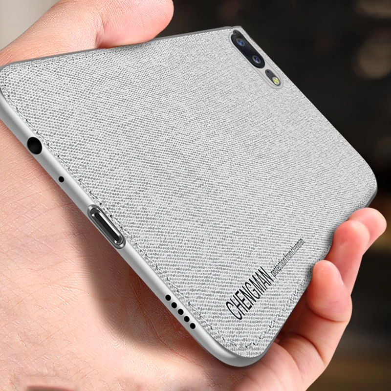 Luxury Fabric Cloth Leather Case For Oneplus 5 5T Soft Silicone TPU Shockproof Phone Covers Case For One Plus 6 1+6T Coque Capas
Luxury Fabric Cloth Leather Case For Oneplus 5 5T Soft Silicone TPU Shockproof Phone Covers Case For One Plus 6 1+6T Coque Capas