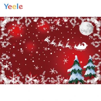 Yeele Christmas Family Photocall Santa Claus Tree Photography Backdrops Personalized Photographic Backgrounds For Photo Studio
Yeele Christmas Family Photocall Santa Claus Tree Photography Backdrops Personalized Photographic Backgrounds For Photo Studio