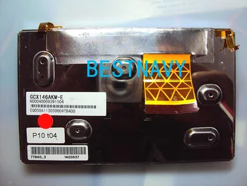 Free shipping Original 5.8inch LCD display GCX146AKM-E GCX146AKM-T13 EQ058A screen with touch for Car GPS navigation LCD monitor
Free shipping Original 5.8inch LCD display GCX146AKM-E GCX146AKM-T13 EQ058A screen with touch for Car GPS navigation LCD monitor