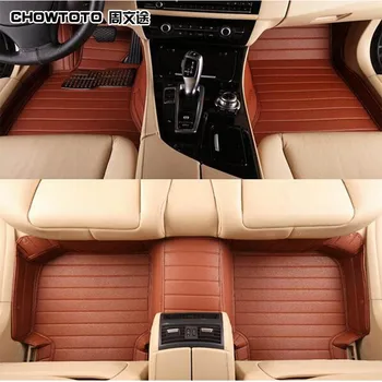 CHOWTOTO AA Custom Special Floor Mats For KIA VQ 7seats Non-slip Waterproof Durable Carpets for KIA VQ 2011-2013 a
CHOWTOTO AA Custom Special Floor Mats For KIA VQ 7seats Non-slip Waterproof Durable Carpets for KIA VQ 2011-2013 a