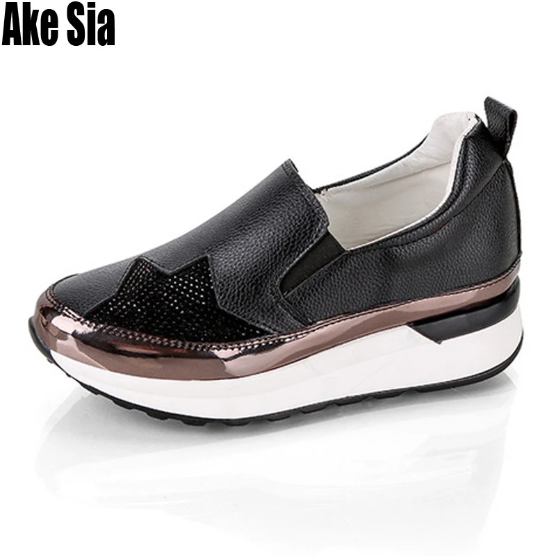 Preppy Style Women Ladies Fashion Female Fhinestone Zapatillas Increased Heighten Soled Casual Loafers Moccasins Flat Shoes A503
Preppy Style Women Ladies Fashion Female Fhinestone Zapatillas Increased Heighten Soled Casual Loafers Moccasins Flat Shoes A503
