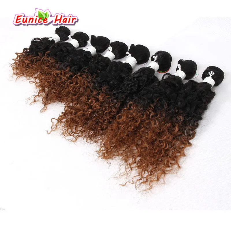 One Pack For Full Head 8inch/8-14inch 8pcs/pack Ombre Jerry Curly Hair Weave bundles Colored Deep Wave Sew in hair extensions
One Pack For Full Head 8inch/8-14inch 8pcs/pack Ombre Jerry Curly Hair Weave bundles Colored Deep Wave Sew in hair extensions