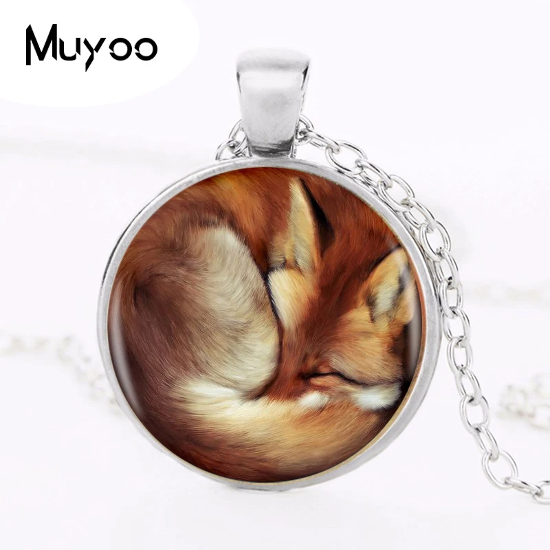 1pcs/lot Fox Silver Pendant Necklace Long Chian Statement Handmade Fashion Necklace For Women Jewelry HZ1
1pcs/lot Fox Silver Pendant Necklace Long Chian Statement Handmade Fashion Necklace For Women Jewelry HZ1