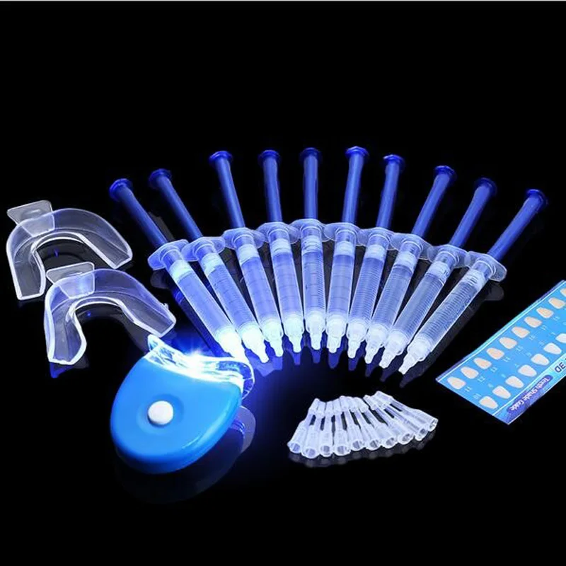 Save 10% hot selling 22% 35% 44% Carbamide Peroxide teeth whitening gel cp kits for cleaning tooth
Save 10% hot selling 22% 35% 44% Carbamide Peroxide teeth whitening gel cp kits for cleaning tooth