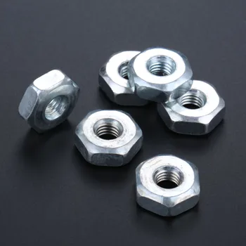 DRELD 6pcs Sprocket Cover Bar Nut for STIHL MS240 MS260 MS270 MS280 MS290 MS310 MS390 MS340 MS360 MS360C MS440 MS460 Chainsaw
DRELD 6pcs Sprocket Cover Bar Nut for STIHL MS240 MS260 MS270 MS280 MS290 MS310 MS390 MS340 MS360 MS360C MS440 MS460 Chainsaw