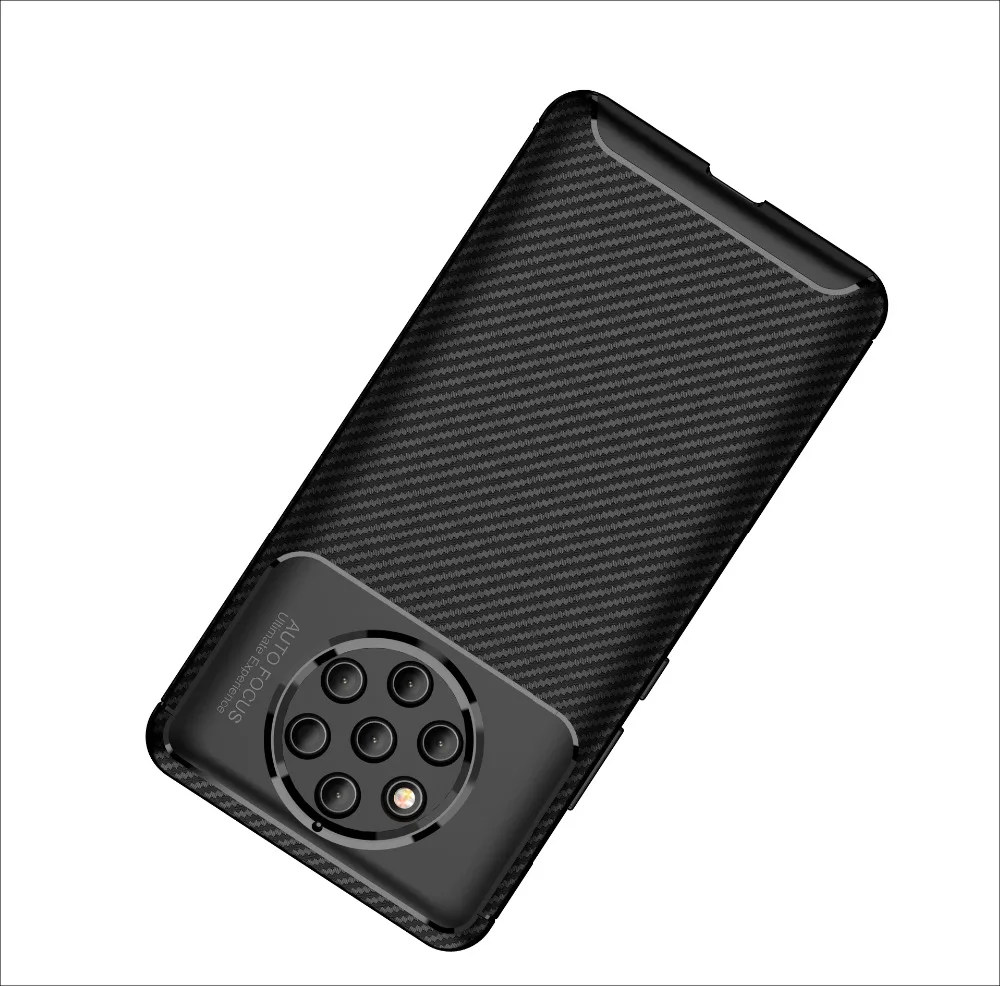 For Nokia 5.1 3.1 2.1 7.1 6.1 Plus Ultra Thin silicone Carbon Fiber Armor Protective Back Cover For Nokia 9 PureView X7 X6 X58.1
For Nokia 5.1 3.1 2.1 7.1 6.1 Plus Ultra Thin silicone Carbon Fiber Armor Protective Back Cover For Nokia 9 PureView X7 X6 X58.1